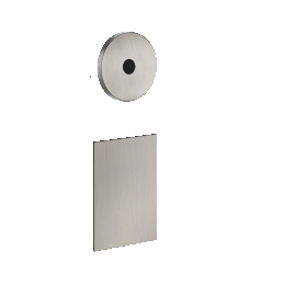 Externer Teil Gessi Sensor-Taps 54020