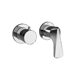 Mixer Gessi Ventaglio 72038