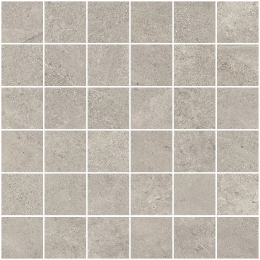 Sant'Agostino Mos.Bergstone Grey CSAMBEGR30