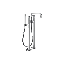 Część zewnętrzna Gessi Inciso 58129