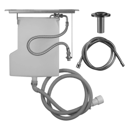 Kit Gessi Inciso 01813