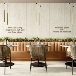 Mirage Elysian Ey 12 Nat Sq 60     60X60X9 BLV2