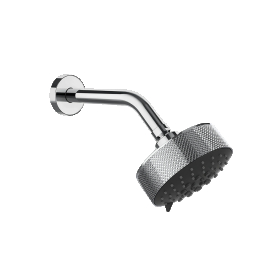 Głowica prysznicowa Gessi Anello 63356