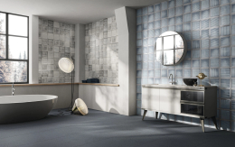 Diesel Glass Blocks
