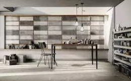 Diesel Industrial Glass
