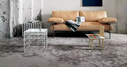 Grand Carpet Design Cpv