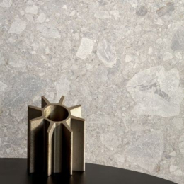 Lea Side Stone  Cluster Light Nat/Rtt 6*1200X2780 LS6SS40