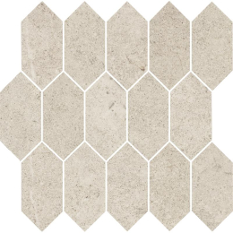 Cercom Archistone Mos.Losan.Archi.White30X30 1081967
