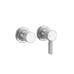 Miscelatore Gessi Inciso 58077