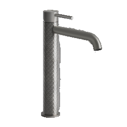Mischpult Gessi Intreccio 54106