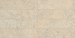 Atlas Concorde Solution Yacht Sand Brick 7,5x30 Not Rectified HAJF