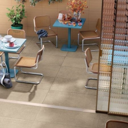 Mirage Nyuma Ny 04 Nat Sq 60     60X60X9 BJD7