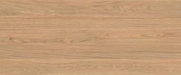 Atlas Concorde Log 3D Pleat Icon Oak  50x120 AX16