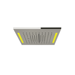 Duschsystem Gessi Colour 57827