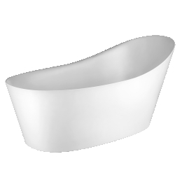 Baignoire Gessi Cono 45925