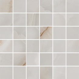 Cerdomus Alma Mosaico 4,7x4,7 Onice Levigato  30x30 94430