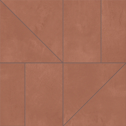 Marca Corona Multiforme Dune Zig Marsala Tessere J308