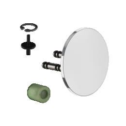 External part Gessi Origini 54058