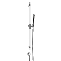 Drążek przesuwny Gessi Habito 70142