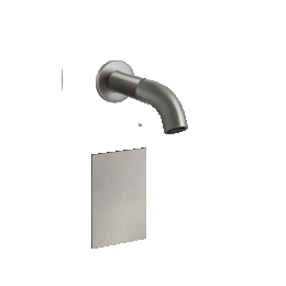 Mischbatterie Gessi Sensor-Taps 54314
