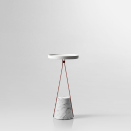 Table Antonio Lupi HALO1A