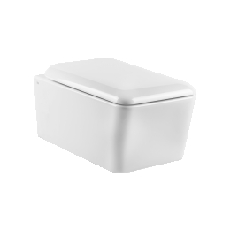 WC Gessi Rettangolo 37573