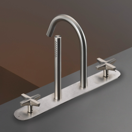 Ensemble de robinetterie Ceadesign CRX62