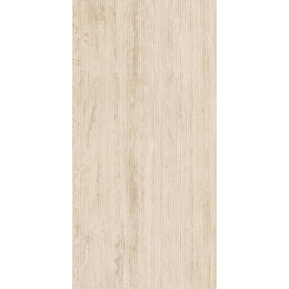 Cercom Incontro In Cream Lines Ret   60X120 1085778