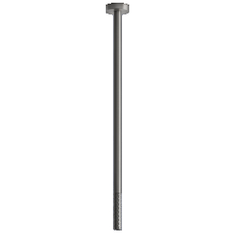 Bec verseur Gessi Intreccio 54196