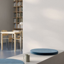 Mirage Plumage Pm 01 Nat Sq 60     60X60X9 CBZ5