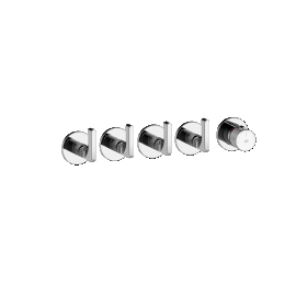 Miscelatore Gessi Inciso 58338