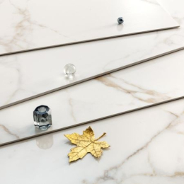 Lea Noblesse  Nob Calacat Oro  Smth  30X60X9 ALGVNB00
