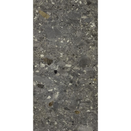 Cercom Ceppo Di Gres Ceppo Nero Ret(P)    30X60 1077666