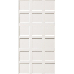 Fioranese Block Bianco 30,2X60,4R 0BK361R