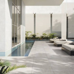 Refin Coquille Gris C2 Grip R 60X60 RC04