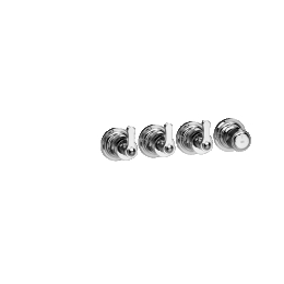 Mieszacz Gessi Venti20 65336