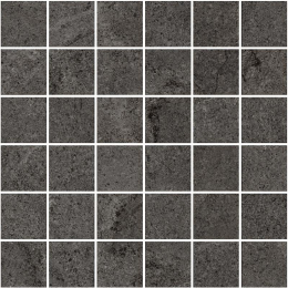 Cercom Archistone Mos.5X5 Archi Dark   30X30 1081852