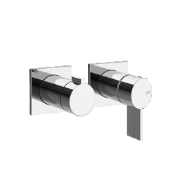 Mitigeur Gessi Inverso 73538