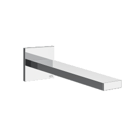 Wall-mounted basin spout Gessi Inverso 73104
