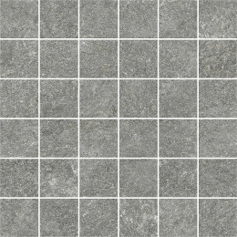 Italgraniti Origins Silver Mosaico  30X30 OG053MA