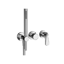 Miscelatore Gessi Ventaglio 72036