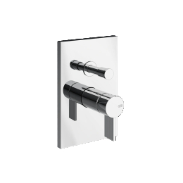 Mitigeur Gessi Inverso 73579