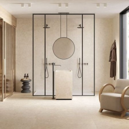 Mirage Elysian Ey 02 Nat Sq 60X120 60X120X9 AWQ8