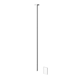 Mischbatterie Gessi Sensor-Taps 30654