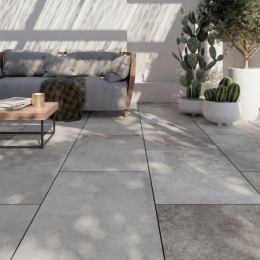 Mirage Dijon Dj 02 St Sq120 2Cm  60X120X20 BVH4