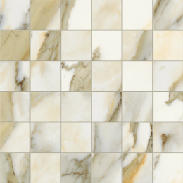 Marca Corona Scultorea Calacatta Vena Antica Tessere J575