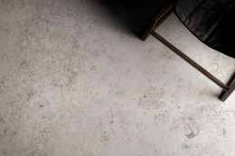 Living Ceramics Mosaico 5X5 Beren Biscuit A/S 29,8X29,8