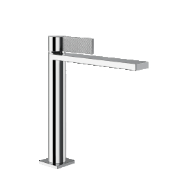 Mischbatterie Gessi Inverso 73655