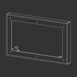 Cadre Ceadesign COR05