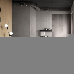 Mirage Reconcrete Ro 05 St Sq120 2Cm  60X120X20 CBY9